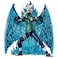 ANIME HEROES Beyond Naruto Kakashi Susano Ver Action Figure