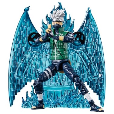 ANIME HEROES Beyond Naruto Kakashi Susano Ver Action Figure