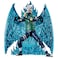 ANIME HEROES Beyond Naruto Kakashi Susano Ver Action Figure