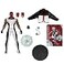 McFarlane Toys DC Multiverse Mister Terrific JSA 7in Figure McFarlane Collector Edition 27