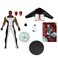McFarlane Toys DC Multiverse Mister Terrific JSA 7in Figure McFarlane Collector Edition 27