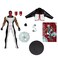 McFarlane Toys DC Multiverse Mister Terrific JSA 7in Figure McFarlane Collector Edition 27