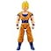 Limit Breaker Series Sparking Dragon Ball Super Saiyan 2 Goku 12 Action Figure