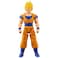 Limit Breaker Series Sparking Dragon Ball Super Saiyan 2 Goku 12 Action Figure