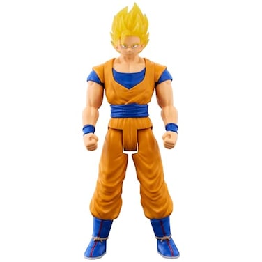Limit Breaker Series Sparking Dragon Ball Super Saiyan 2 Goku 12 Action Figure