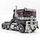 Xillzhe Deformation Robot ToysCar Robot Toy708 Inches Action Figure Truck Model for Kids Boys Gift