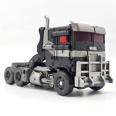 Xillzhe Deformation Robot ToysCar Robot Toy708 Inches Action Figure Truck Model for Kids Boys Gift