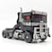 Xillzhe Deformation Robot ToysCar Robot Toy708 Inches Action Figure Truck Model for Kids Boys Gift
