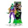 McFarlane Toys McFarlane DC Multiverse Action Figure Batgirl Jokerized Three Jokers Gold Label 18 cm