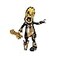Bendy and Bendy 5 Piper with Wrench