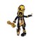 Bendy and Bendy 5 Piper with Wrench