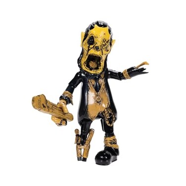 Bendy and Bendy 5 Piper with Wrench