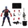 G.I. Joe GI Joe Classified Series Retro Cardback Cobra Viper Collectible 6 Inch Action Figure with 13 Accessories