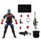 G.I. Joe GI Joe Classified Series Retro Cardback Cobra Viper Collectible 6 Inch Action Figure with 13 Accessories