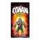 Super7 Conan the Barbarian Vintage Figures Wave 02 Conan War Paint Action Figure