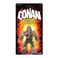 Super7 Conan the Barbarian Vintage Figures Wave 02 Conan War Paint Action Figure