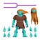 Super7 ULTIMATES SilverHawks Windhammer 7 SilverHawks Action Figure with Accessories Classic Cartoon Collectibles and Retro Toys