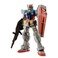 TAMASHII NATIONS Mobile Suit Gundam RX782 Gundam Marking Plus Ver Action Figure