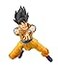 TAMASHII NATIONS Dragon Ball DAIMA Son Goku DAIMA SHFiguarts Action Figure