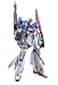 TAMASHII NATIONS Mobile Suit Zeta Gundam Zeta Gundam Bandai Spirits Metal Build Action Figure