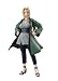 TAMASHII NATIONS Naruto Tsunade The Legendary Medical Ninja SHFiguarts Action Figure
