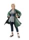TAMASHII NATIONS Naruto Tsunade The Legendary Medical Ninja SHFiguarts Action Figure