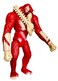 TwCare Skar King Godzilla x Kong The New Empire Battle Roar Evolved Basic Exquisite Toy Figure
