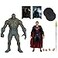 McFarlane Toys DC Multiverse Doomsday Superman 2pk Batman V Superman Dawn of Justice 7in Action Figure