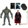McFarlane Toys DC Multiverse Doomsday Superman 2pk Batman V Superman Dawn of Justice 7in Action Figure
