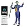McFarlane Toys DC Direct The Joker DC The Silver Age 7in Action Figure Digital Collectible