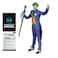 McFarlane Toys DC Direct The Joker DC The Silver Age 7in Action Figure Digital Collectible