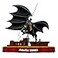 McFarlane Toys DC Direct Batman Detective Comics 27 1st Appearance 110 Scale Resin Statue