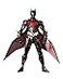 Kaiyodo Revoltech Amazing Yamaguchi Batman Beyond Action Figure