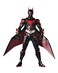 Kaiyodo Revoltech Amazing Yamaguchi Batman Beyond Action Figure