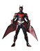 Kaiyodo Revoltech Amazing Yamaguchi Batman Beyond Action Figure