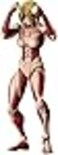 Kaiyodo Revoltech Amazing Yamaguchi Attack on Titan Female Titan Action Figure