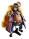 TAMASHII NATIONS One Piece Marshall D Teach Four Emperors SHFiguarts Action Figure