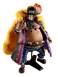 TAMASHII NATIONS One Piece Marshall D Teach Four Emperors SHFiguarts Action Figure