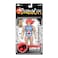 Super7 Deluxe Thundercats LionO 7 Thundercats Action Figure with Accessories Classic Cartoon Collectibles and Retro Toys