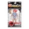 Super7 Deluxe Thundercats LionO 7 Thundercats Action Figure with Accessories Classic Cartoon Collectibles and Retro Toys