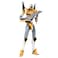 YOLOPARK Evangelion Figure 787 Inch Highly Articulated Humanoid Decisive Weapon Neon Genesis Evangelion Model Kit EVA00