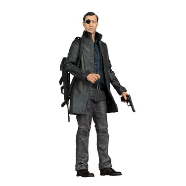 McFarlane Toys The Walking Dead The Governor 5in Action Figure