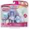 Royale High 3 Ice Fairy Fashion Doll 1 Figure with 9 Fashion Accessories Virtual Item Code Included Series 2 Ages 5