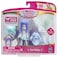 Royale High 3 Ice Fairy Fashion Doll 1 Figure with 9 Fashion Accessories Virtual Item Code Included Series 2 Ages 5