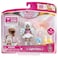 Royale High 3 Light Fairy Fashion Doll 1 Figure with 9 Fashion Accessories Virtual Item Code Included Series 2 Ages 5