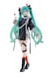 Taito Hatsune Miku Figure Fashion Punk Ver