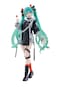 Taito Hatsune Miku Figure Fashion Punk Ver