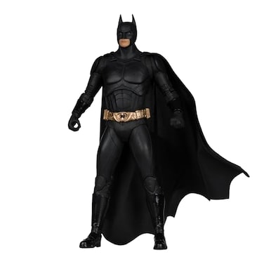 McFarlane Toys DC Multiverse Batman Batman Begins 7in Action Figure