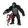 McFarlane Toys DC Multiverse Titano vs The Flash 2 Pack
