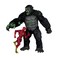 McFarlane Toys DC Multiverse Titano vs The Flash 2 Pack